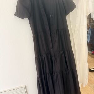 Brochu Walker Havana Dress